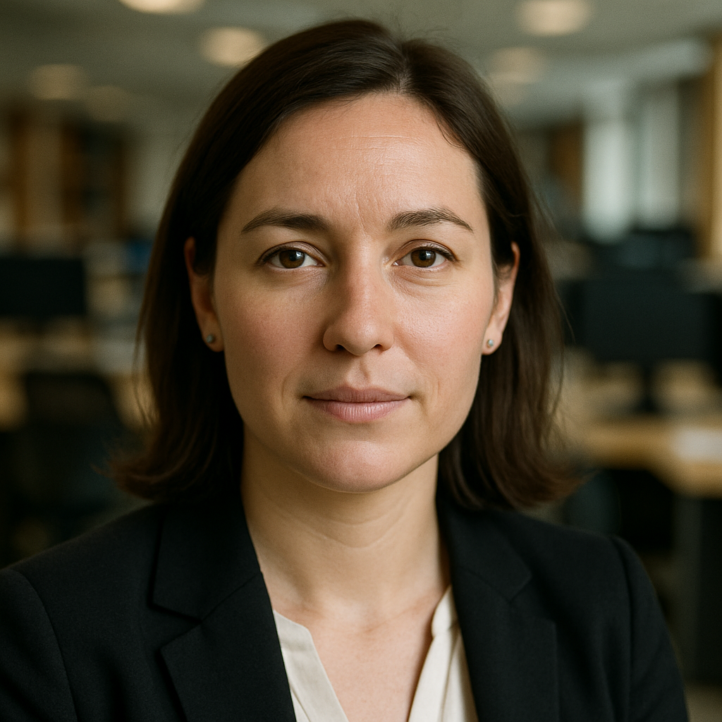 Дарья Кошкина