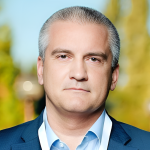 Аксёнов Сергей Валерьевич