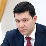 Алиханов Антон Андреевич