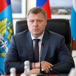 Бабушкин Игорь Юрьевич