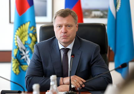 Бабушкин Игорь Юрьевич