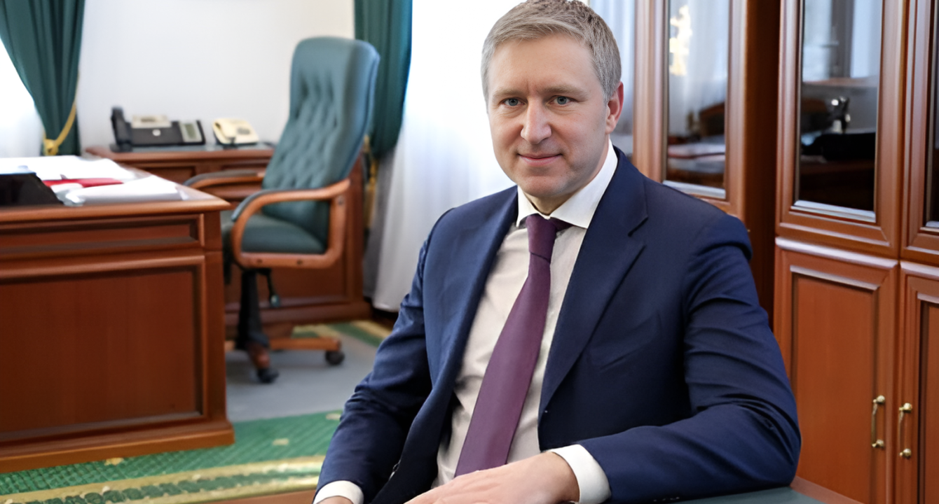 Бездудный Юрий Васильевич