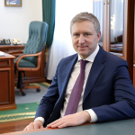 Бездудный Юрий Васильевич