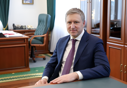 Бездудный Юрий Васильевич