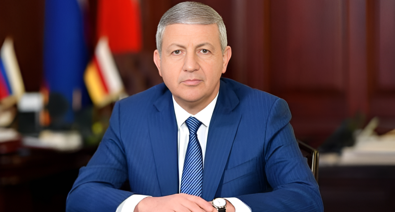 Битаров Вячеслав Зелимханович