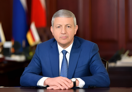 Битаров Вячеслав Зелимханович