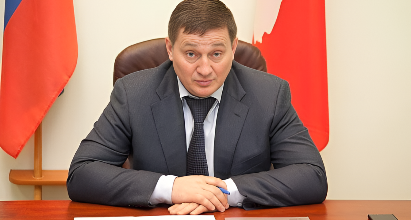 Бочаров Андрей Иванович