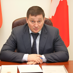 Бочаров Андрей Иванович