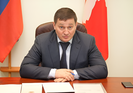 Бочаров Андрей Иванович