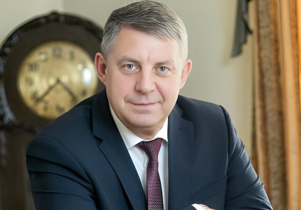 Богомаз Александр Васильевич