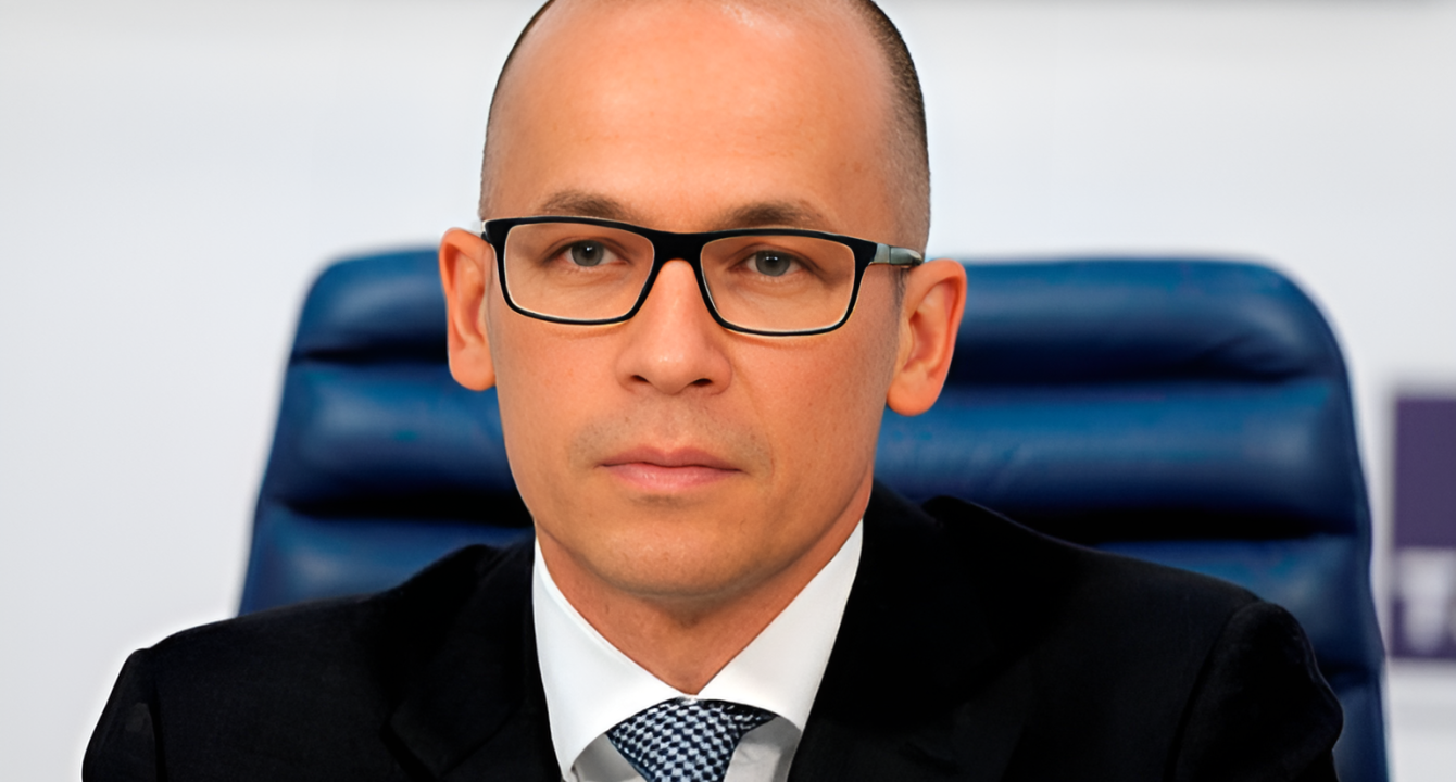 Бречалов Александр Владимирович