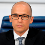 Бречалов Александр Владимирович