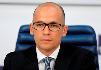 Бречалов Александр Владимирович