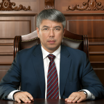 Цыденов Алексей Самбуевич