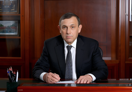 Евстифеев Александр Александрович