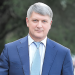 Гусев Александр Викторович