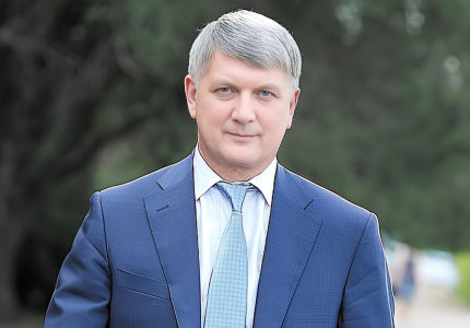 Гусев Александр Викторович