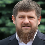Кадыров Рамзан Ахматович