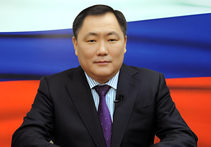 Кара-оол Шолбан Валерьевич