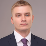 Коновалов Валентин Олегович