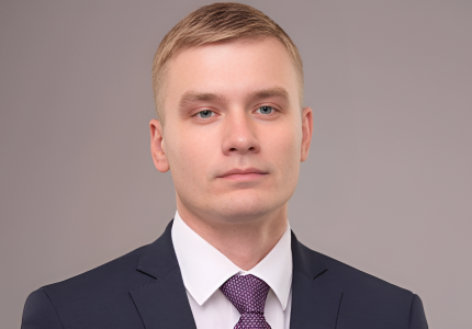 Коновалов Валентин Олегович