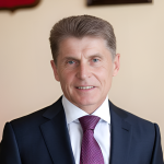 Кожемяко Олег Николаевич