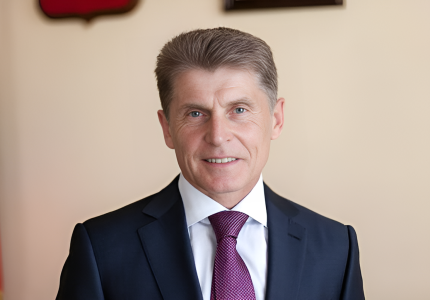 Кожемяко Олег Николаевич