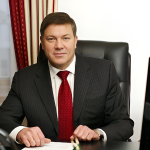 Кувшинников Олег Александрович