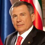 Минниханов Рустам Нургалиевич