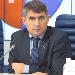 Николаев Олег Алексеевич