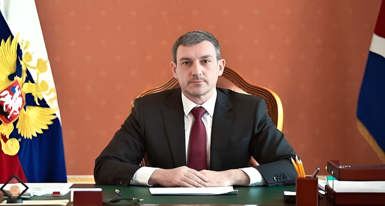 Орлов Василий Александрович