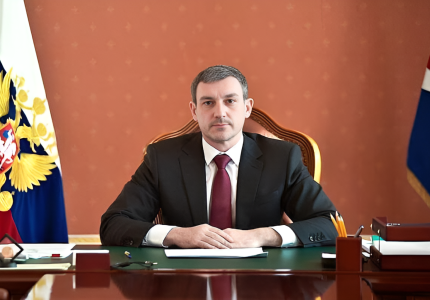 Орлов Василий Александрович