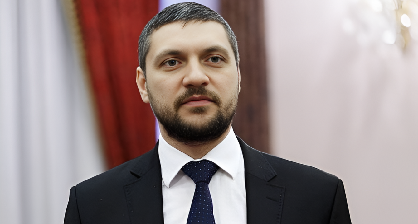 Осипов Александр Михайлович