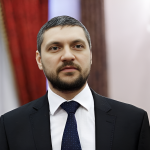 Осипов Александр Михайлович