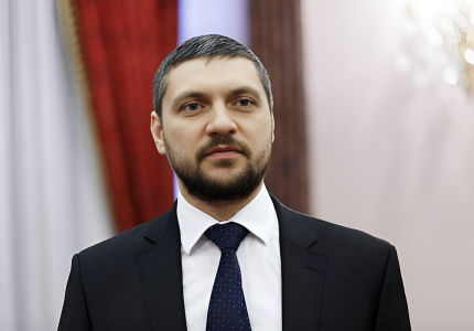 Осипов Александр Михайлович