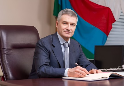 Парфенчиков Артур Олегович