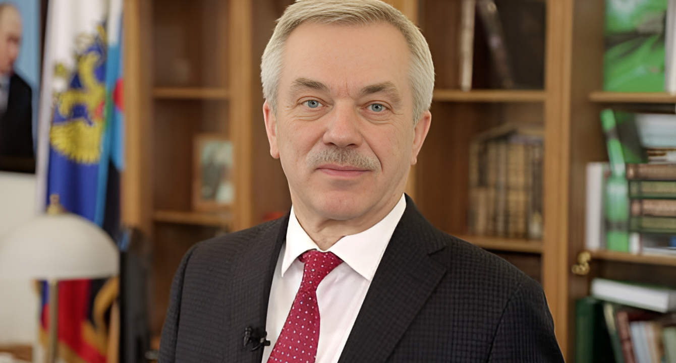 Савченко Евгений Степанович