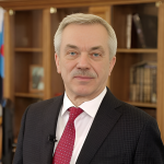 Савченко Евгений Степанович