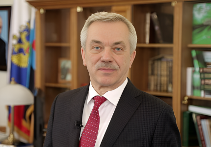 Савченко Евгений Степанович