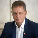 Сипягин Владимир Владимирович