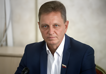 Сипягин Владимир Владимирович