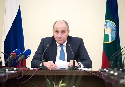 Темрезов Рашид Бориспиевич