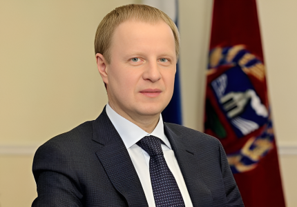 Томенко Виктор Петрович