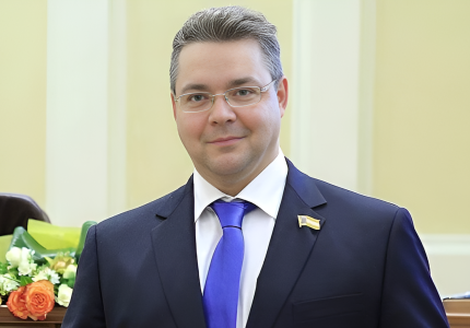 Владимиров Владимир Владимирович