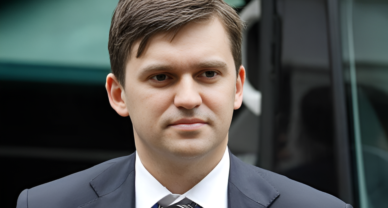 Воскресенский Станислав Сергеевич