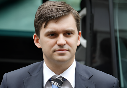 Воскресенский Станислав Сергеевич