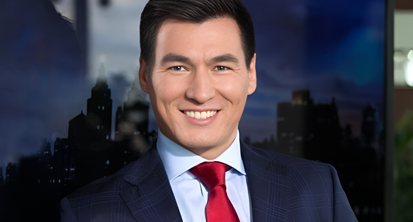 Хасиков Бату Сергеевич