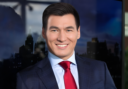 Хасиков Бату Сергеевич