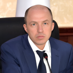 Хорохордин Олег Леонидович