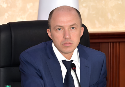 Хорохордин Олег Леонидович